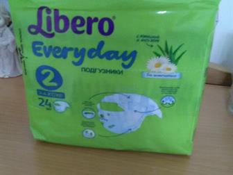     Libero Everyday  2 (3-6) ,   24 , :   