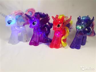  My Little Pony   - 10042 -     ,       ,    