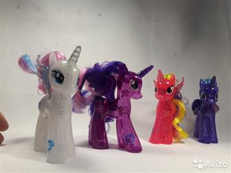  My Little Pony   - 10042 -     ,       ,    