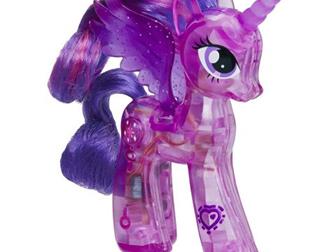  My Little Pony   - 10042 -     ,       ,    