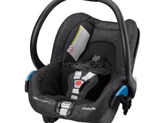  Bebe Confort Streety Fix  Bebe Confort Streety Fix    0 ,    0-2   13 ,    