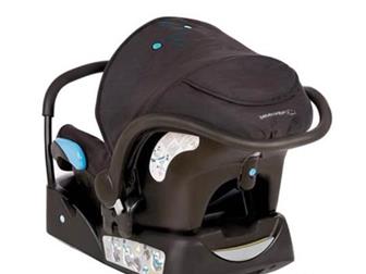  Bebe Confort Streety Fix  Bebe Confort Streety Fix    0 ,    0-2   13 ,    