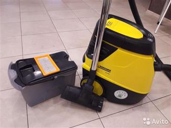  KARCHER DS 5600   ,       , ,   ,   ,  