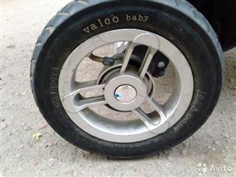 Valco baby Quad,    ,   ,  ,   ,     (,      ,    
