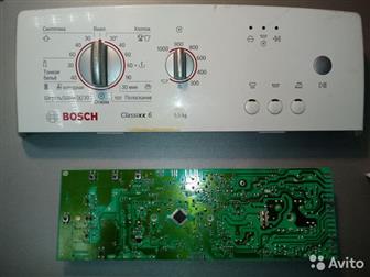     Bosch Classixx 6  ,   ,    ,  