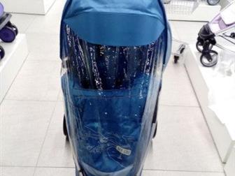 Прогулочная коляска Lider Kids S401B очень удобная, яркая, стильная, легкая, в принципе на все времена года (если ребенок больше 10кг отлично едет по утоптанному в Воронеже