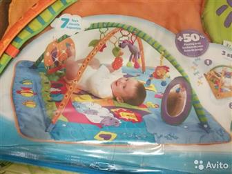   Tiny Love,  :    ,   ,    - Fisher Price  