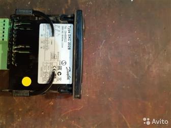   Danfoss EKS 202B,    ,  