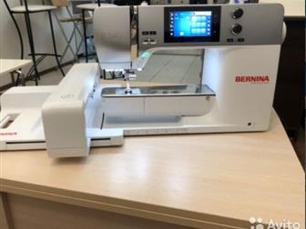  2018  Bernina B540         ,        9   