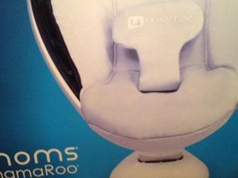   Mamaroo 4Moms,   ,      , : /  