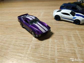   Hot Wheels  Welly            150      