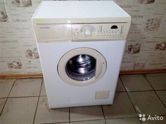     ,   34  54 Electrolux EWS 1046  