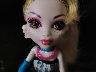    Monster High -   -   Dot Dead Gorgeous,    ,   ,  ,      