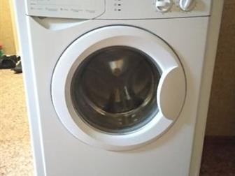    Indesit WISL82,        ,  