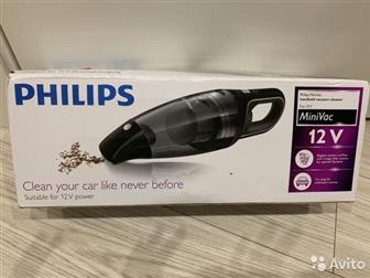  Philips FC6141,    ,  