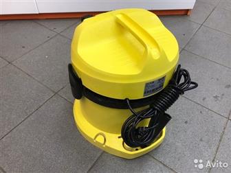  Karcher WD 2 (MV 2) , 839151: :  :  : /, : 1000  