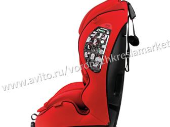   Heyner MultiRelax AERO Fix   - 1/2/3 (9 , -12 )  - 798130  - Racing Red /   5 !!!!! :  