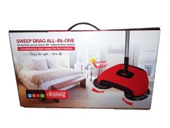  Sweep Drag all-in-one -     ,     ,        