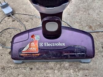   Electrolux Ergorapido   ,      ,   ,     ,   