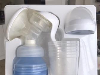   Philips Avent        ,   ,   ))) ,    