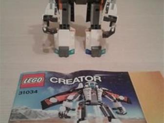  Lego Creator,   ,   ,      , : /  