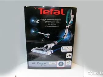  Tefal Air Force 360 Flex TY9472 , 956449-      -   : :  :  