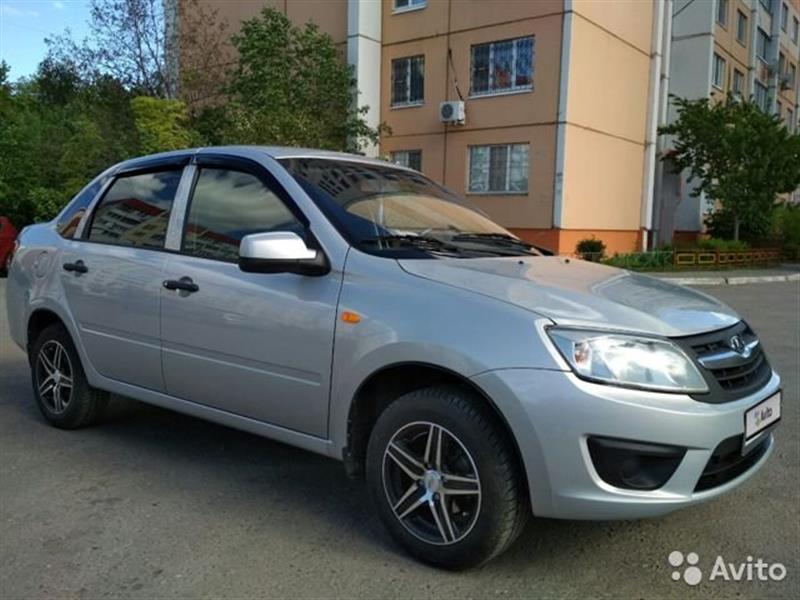 Купить AC за 245000 руб в Воронеже б у авто 2014 года - АС с пробегом ...