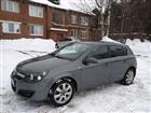 Opel Astra 1.8, 2007, 198000