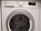   Electrolux EDP2074GW3