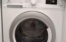   Electrolux EDP2074GW3