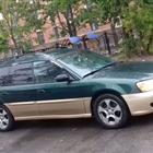 Subaru Outback 2.5 , 2000, 346 000 