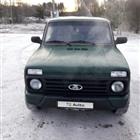 LADA 4x4 () 1.7 , 2006, 9 700 