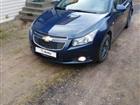 Chevrolet Cruze 1.6, 2010, 250000