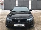 KIA Cerato 1.6, 2010, 232000