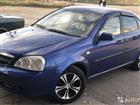 Chevrolet Lacetti 1.6, 2008, 