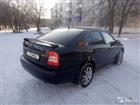 Skoda Octavia 1.6, 2007, 216000