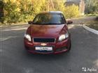 Chevrolet Aveo 1.4, 2011, 