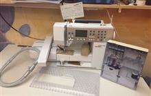 -  Bernina aurora 1405